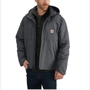 Carhartt FULL SWING® QUICK DUCK INSULATED JACKET